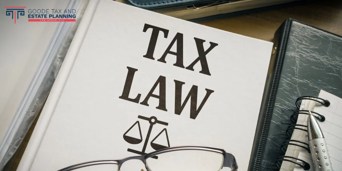 Best West Feliciana Parish Tax Lawyer